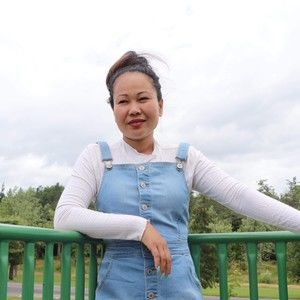 Meet your Posher, Sonita